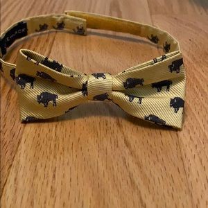 Janie and Jack Bowtie